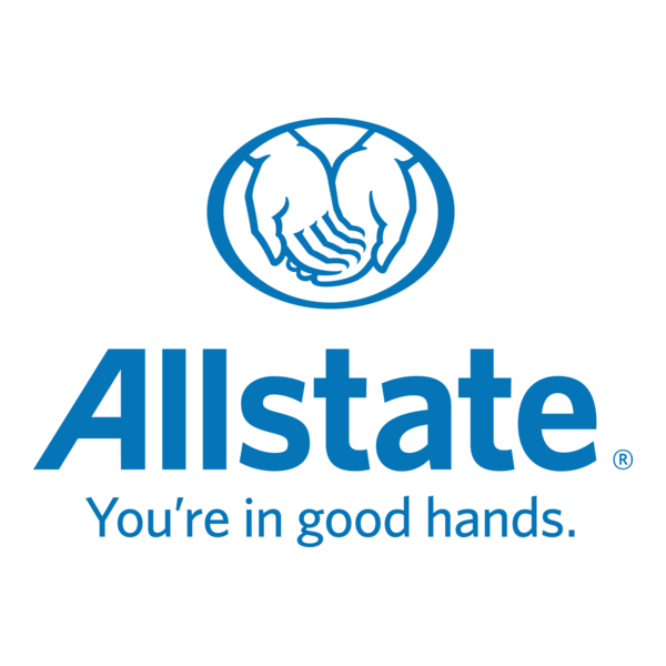 Allstate logo